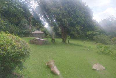 Residential Land at Kileleshwa