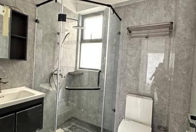 3 Bed Apartment with En Suite in Kilimani
