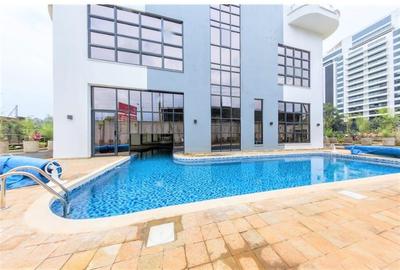 2 Bed Apartment in Westlands Area