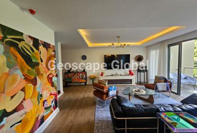 Furnished 5 Bed Apartment with En Suite in Rosslyn - 4