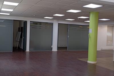 2,238 ft² Office with Backup Generator at Waiyaki Way - 3