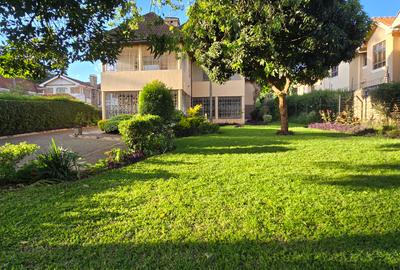 5 Bed House with En Suite at Runda Mimosa - 2