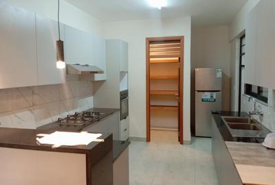 3 Bed Apartment with En Suite at Parklands Estate