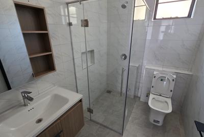 Serviced 2 Bed Apartment with En Suite in Syokimau - 4