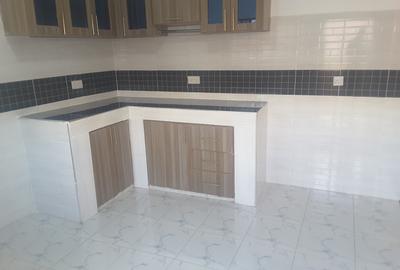 3 Bed House with En Suite in Ongata Rongai - 4