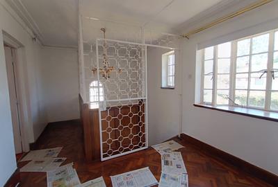 4 Bed House with En Suite in Karen - 4