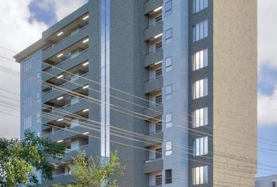 2 Bed Apartment with Lift at Ruaka