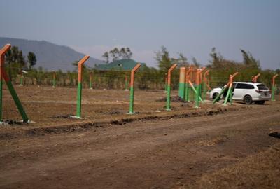 Land at Kangundo Road - 3
