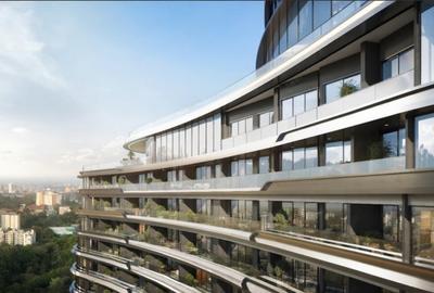 2 Bed Apartment with En Suite in Westlands Area - 2