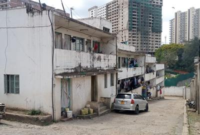 Commercial Land in Pangani - 4