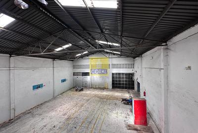 Warehouse in Mombasa Road - 4