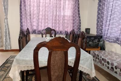 Furnished 4 Bed Apartment with En Suite at Parklands - 3