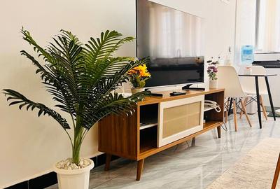 Serviced 1 Bed Apartment with En Suite in Kilimani - 3