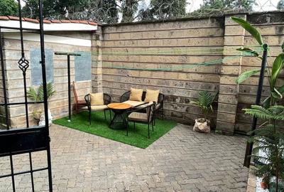 4 Bed Townhouse with En Suite at Laikipia Road - 2
