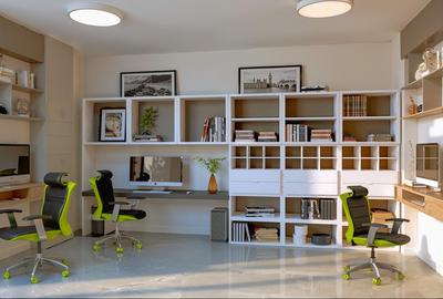 4 Bed Apartment with En Suite in Kileleshwa - 2