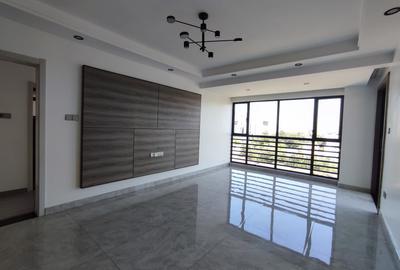 2 Bed Apartment with Backup Generator at Muringa Road