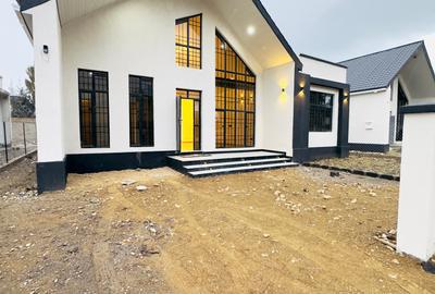 3 Bed House with En Suite at Muigai Estate