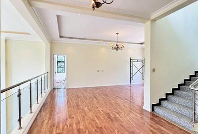 5 Bed House with En Suite in Karen - 4