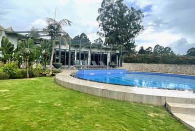 3 Bed House with En Suite in Lower Kabete