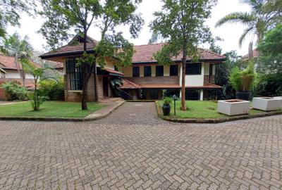 5 Bed House with En Suite at Lower Kabete - 3
