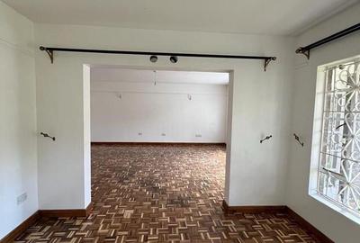 4 Bed Townhouse with En Suite at Kilimani - 4