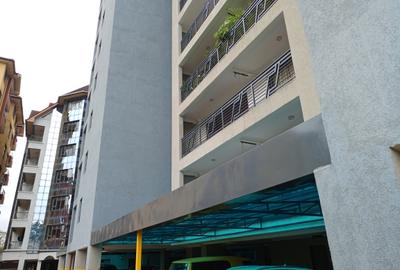 2 Bed Apartment with En Suite at School Lane - 2