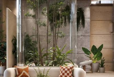 5 Bed Apartment with En Suite at Brookside Drive - 2