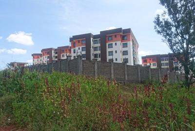 Residential Land in Kahawa West