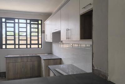 3 Bed House with En Suite at Ngong Matasia - 4