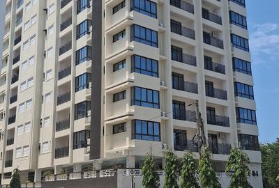 Serviced 3 Bed Apartment with En Suite at Nyali Mombasa - 3