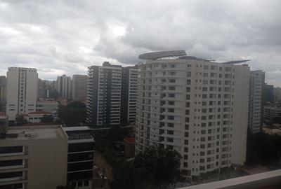 1 Bed Apartment with En Suite at George Padmore Road - 3