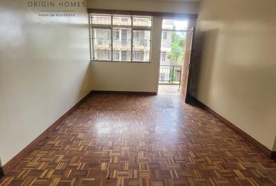 3 Bed Apartment with En Suite at Kilimani