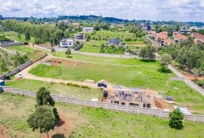 500 m² Residential Land at Nairobi Ndogo Estate - 3
