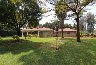 4 Bed House with En Suite in Kitisuru