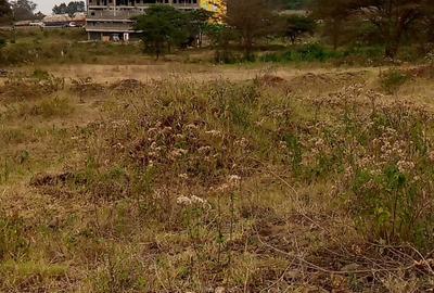 Land at Juja City Mall - 3