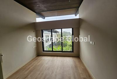 4 Bed Villa with En Suite in Kiambu Road