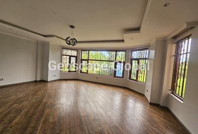 4 Bed House with En Suite in Muthaiga - 2