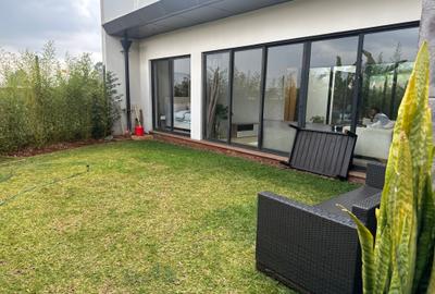 3 Bed Townhouse with En Suite at Runda