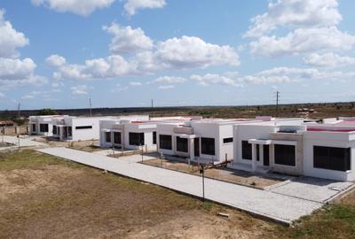 3 Bed House with En Suite at Mariakani