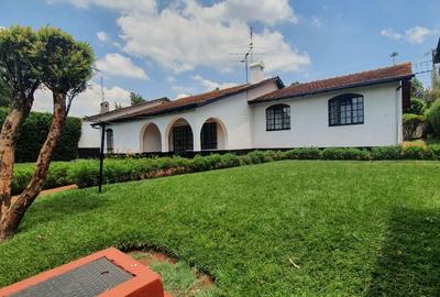 4 Bed House with Staff Quarters in Loresho - 2