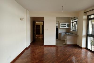 2 Bed Apartment with En Suite at Kilimani Estate Nairobi