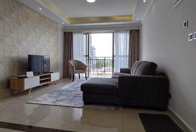 Serviced 2 Bed Apartment with En Suite at Off Kindaruma Rd