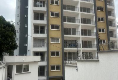 2 Bed Apartment with En Suite at General Mathenge Road