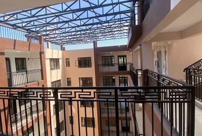 3 Bed Apartment with En Suite in Thindigua - 3