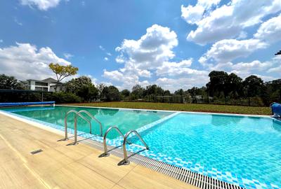4 Bed Villa with En Suite at Rosslyn