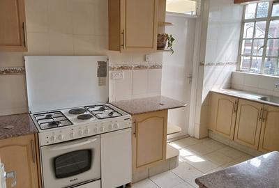 2 Bed Apartment with En Suite at Ring Road