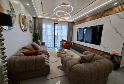 3 Bed Apartment with En Suite in Lavington