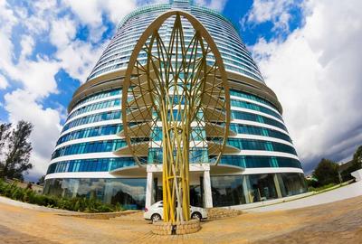 Furnished 1 Bed Apartment with En Suite at Church Rd