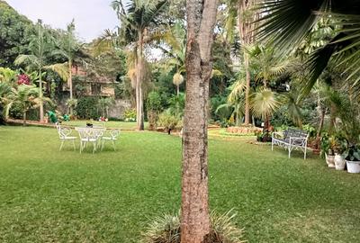 2 Bed Apartment with En Suite in Muthaiga - 4