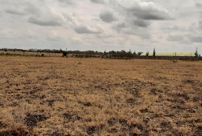 0.5 ac Land at Namanga Road - 4